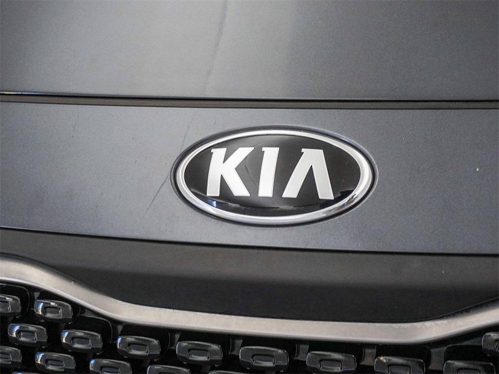 used 2019 Kia Niro car, priced at $17,986