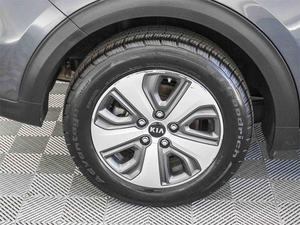 used 2019 Kia Niro car, priced at $17,986