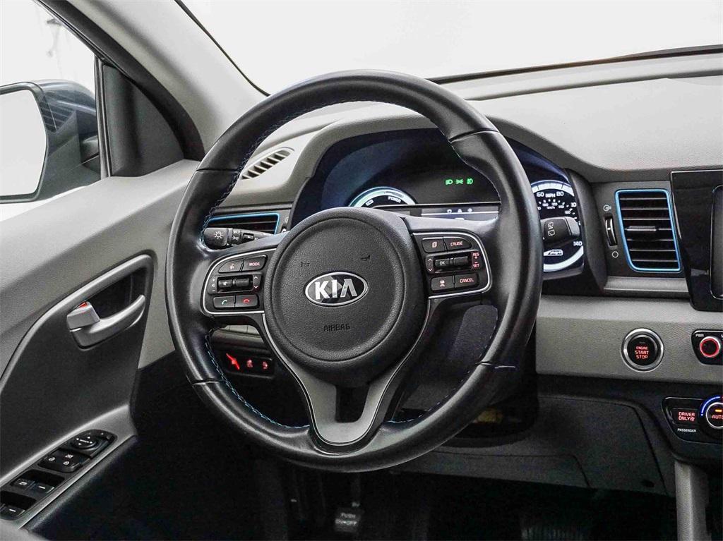 used 2019 Kia Niro car, priced at $17,986
