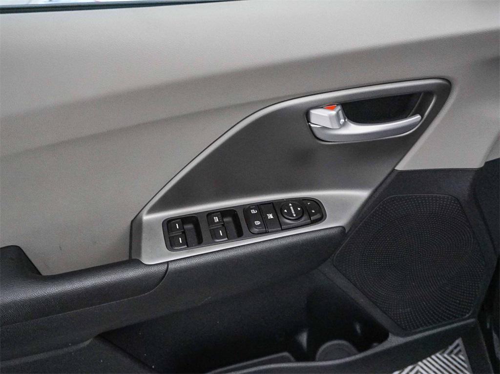 used 2019 Kia Niro car, priced at $17,986