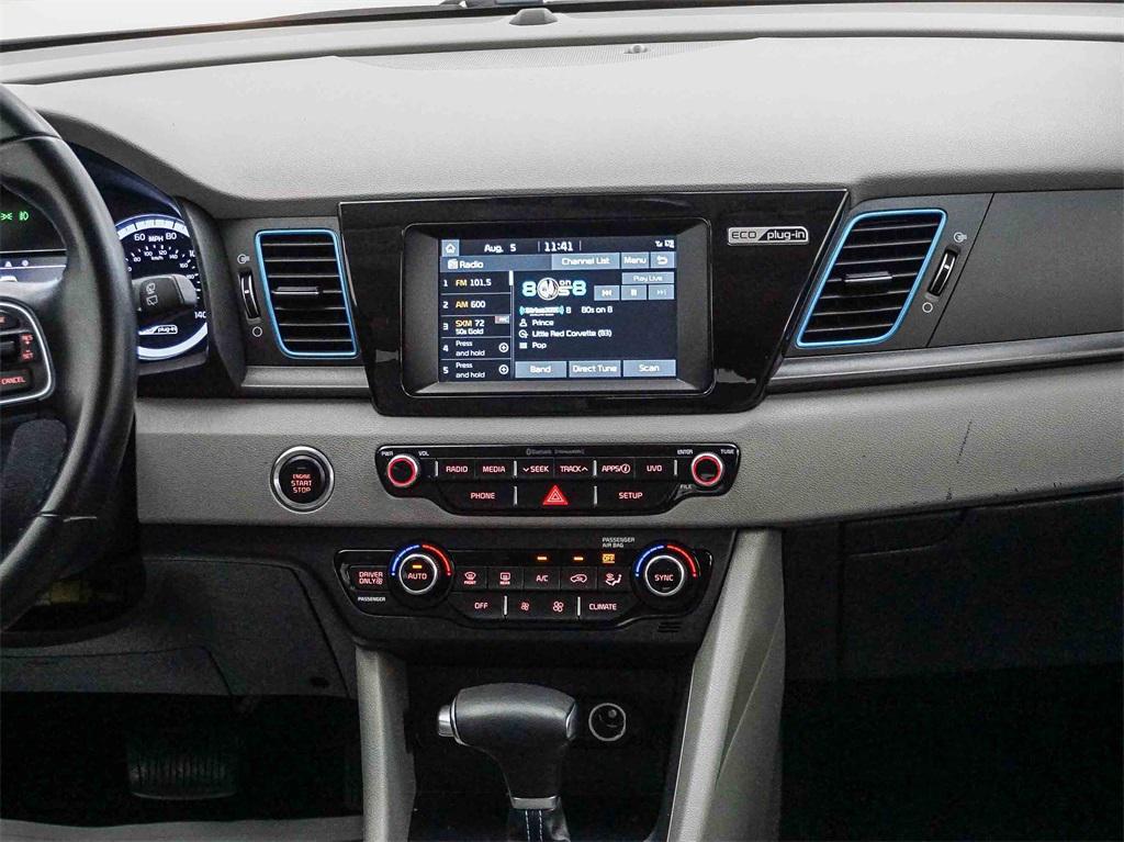 used 2019 Kia Niro car, priced at $17,986