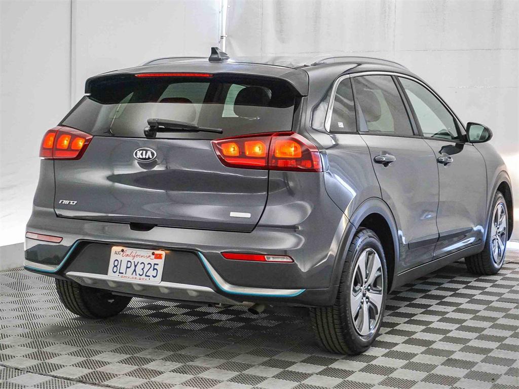 used 2019 Kia Niro car, priced at $17,986