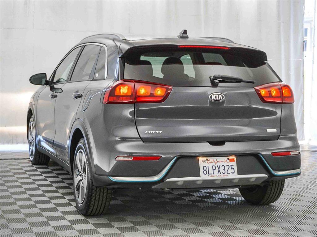 used 2019 Kia Niro car, priced at $17,986
