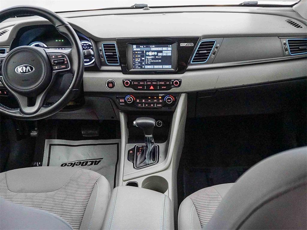 used 2019 Kia Niro car, priced at $17,986