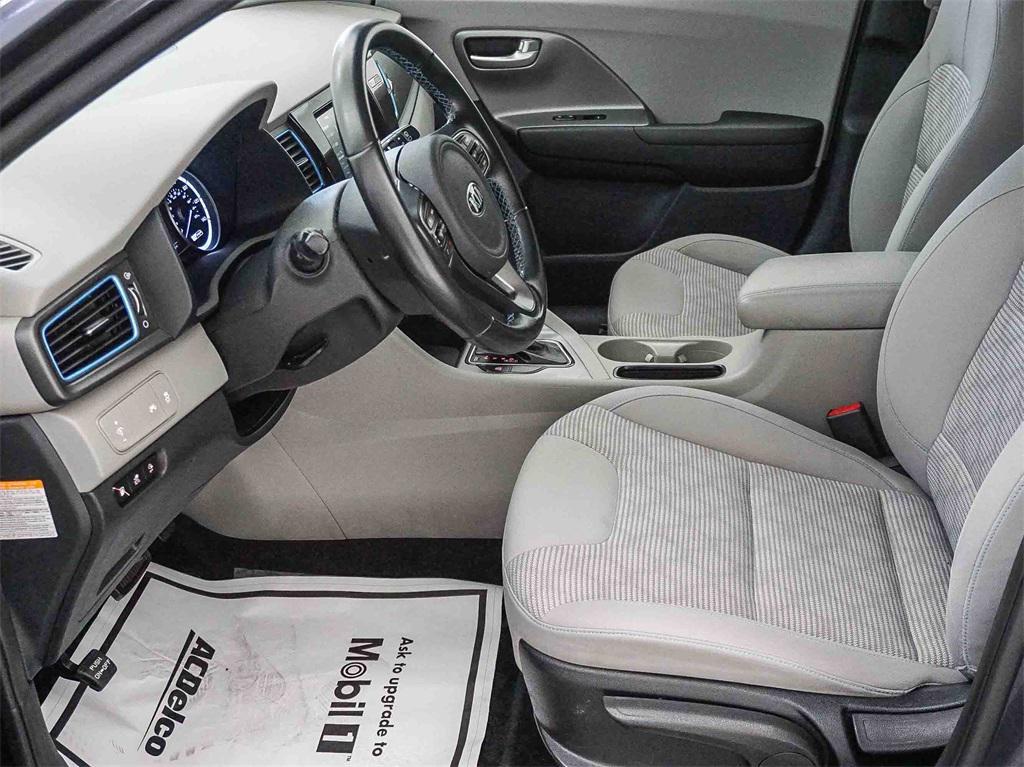 used 2019 Kia Niro car, priced at $17,986