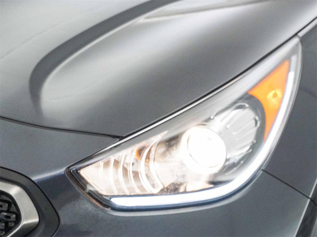 used 2019 Kia Niro car, priced at $17,986