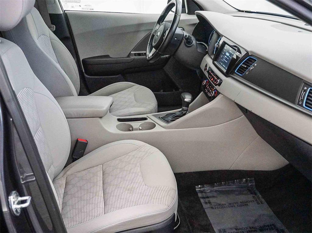 used 2019 Kia Niro car, priced at $17,986