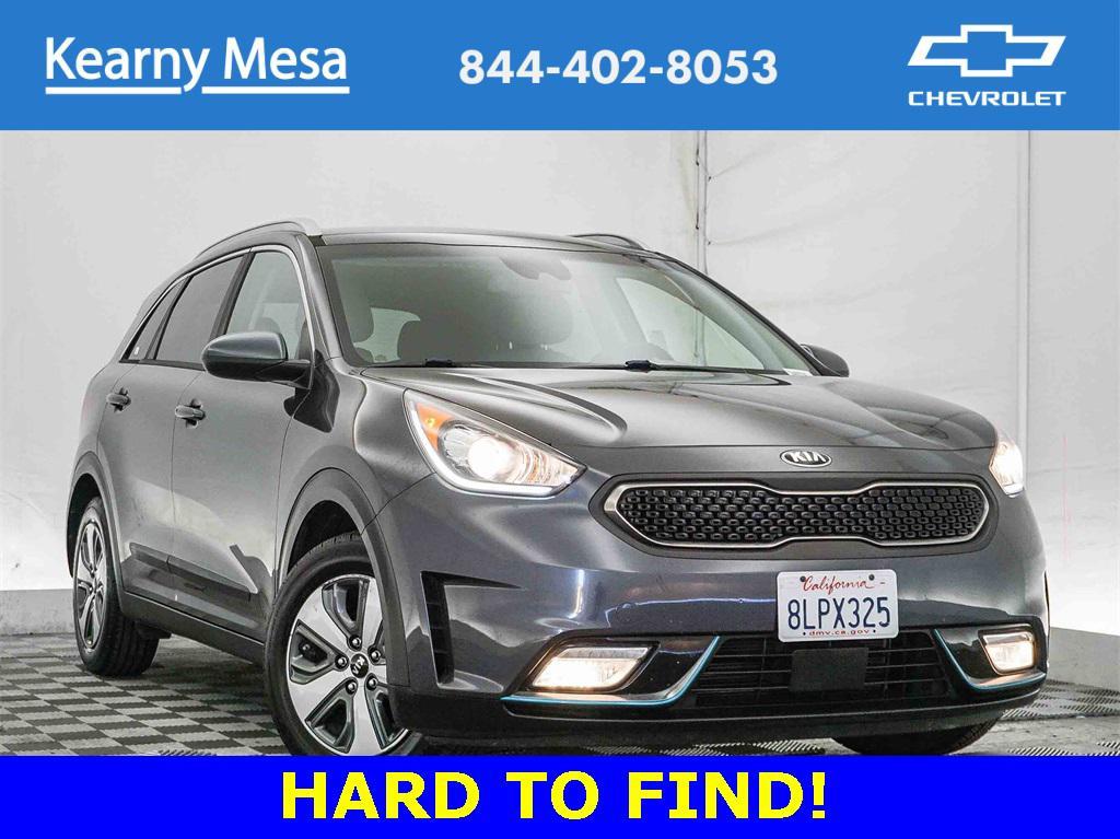 used 2019 Kia Niro car, priced at $17,986