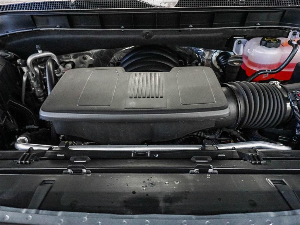 new 2026 Chevrolet Tahoe car, priced at $62,790