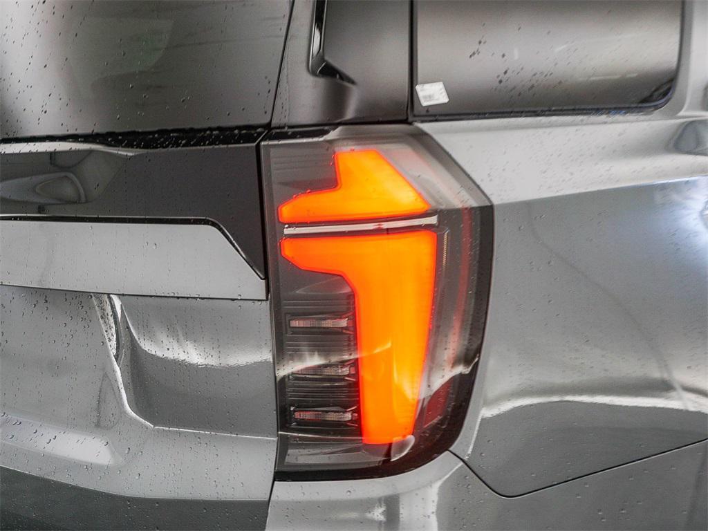 new 2026 Chevrolet Tahoe car, priced at $62,790