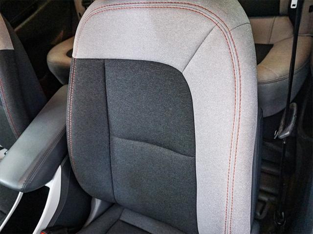 used 2019 Chevrolet Bolt EV car, priced at $14,398