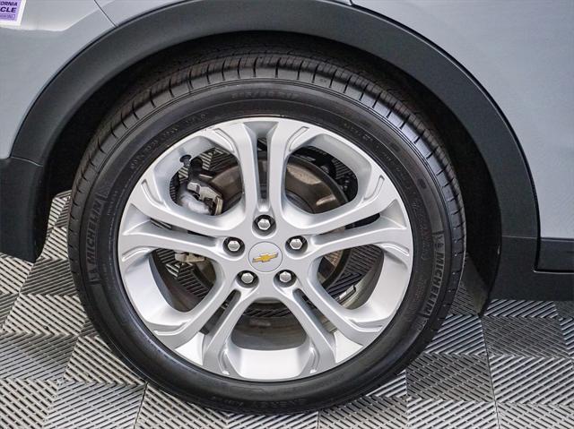 used 2019 Chevrolet Bolt EV car, priced at $14,398