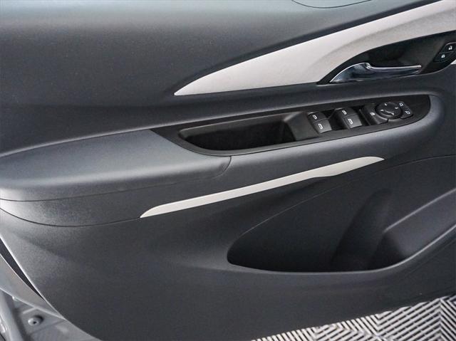 used 2019 Chevrolet Bolt EV car, priced at $14,398