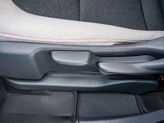 used 2019 Chevrolet Bolt EV car, priced at $14,398