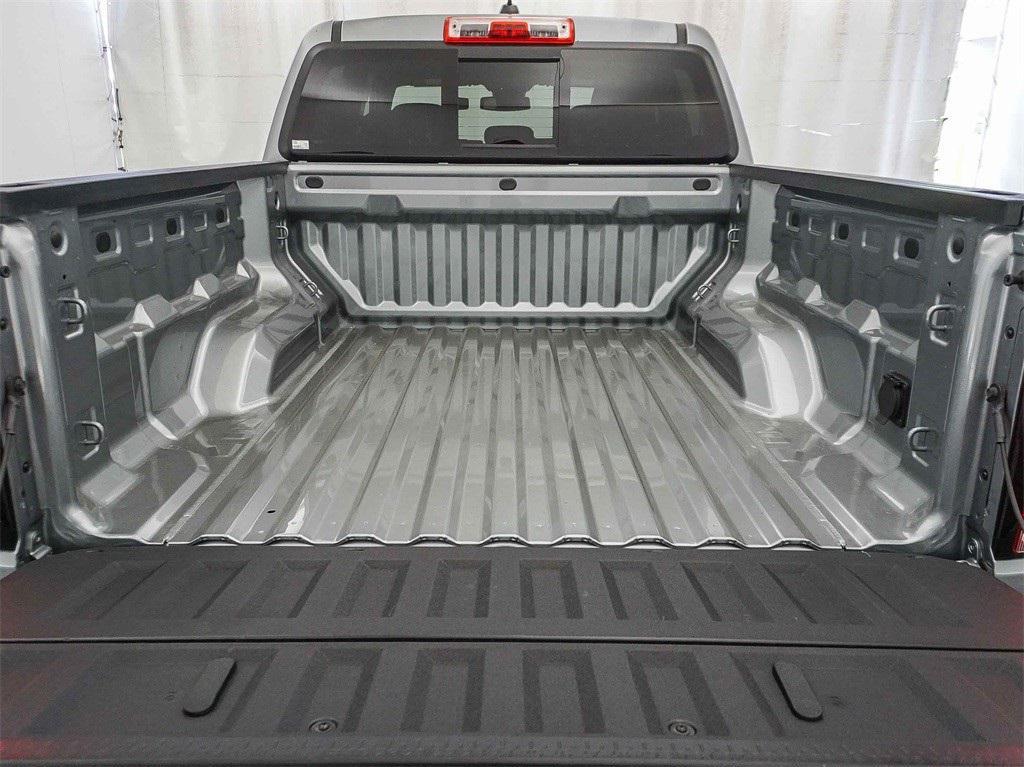 new 2026 Chevrolet Colorado car, priced at $37,475