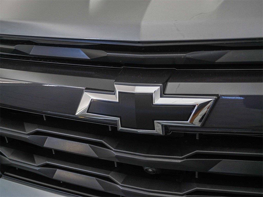 new 2026 Chevrolet Colorado car, priced at $37,475