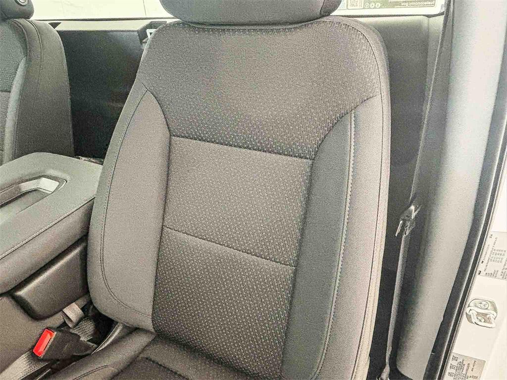 new 2026 Chevrolet Silverado 1500 car, priced at $29,495