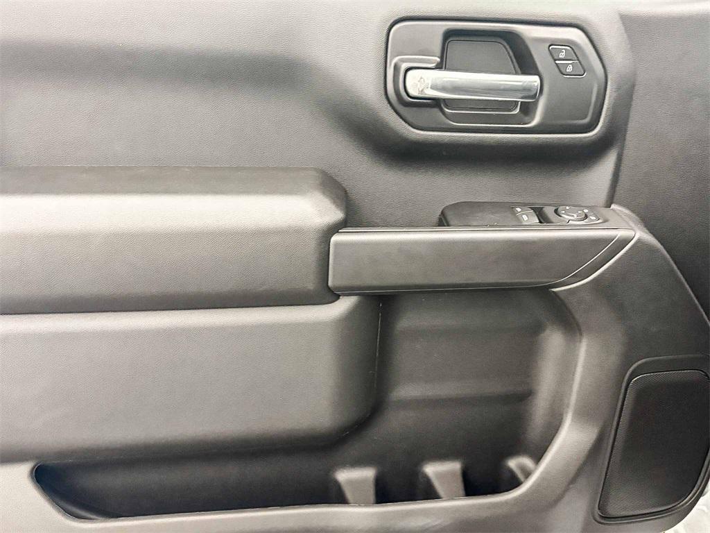 new 2026 Chevrolet Silverado 1500 car, priced at $29,495