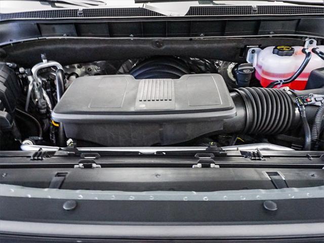 new 2025 Chevrolet Suburban car, priced at $78,895