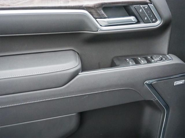 new 2025 Chevrolet Silverado 1500 car, priced at $58,220