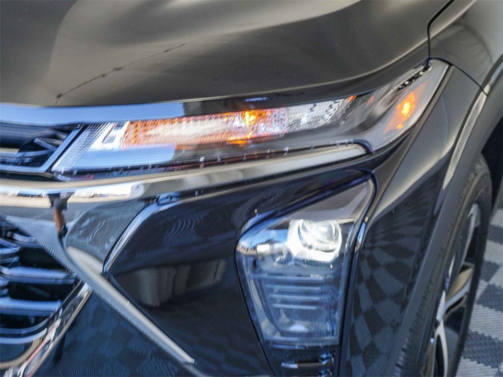 new 2026 Chevrolet Trax car, priced at $23,390