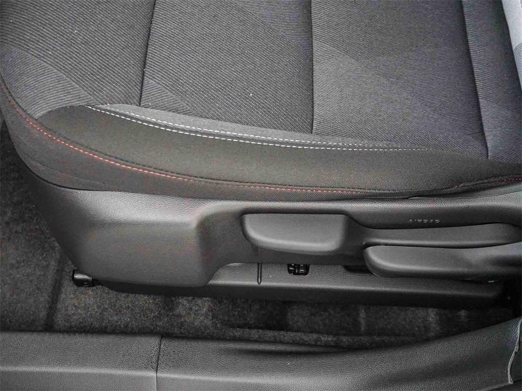 new 2026 Chevrolet Trax car, priced at $23,390