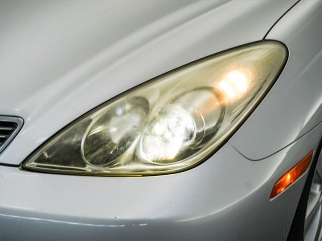 used 2006 Lexus ES 330 car, priced at $8,229