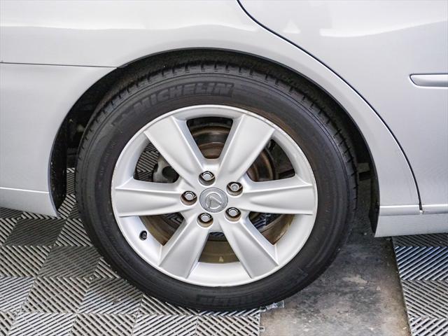 used 2006 Lexus ES 330 car, priced at $8,229