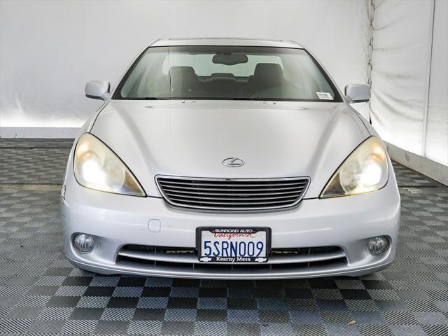 used 2006 Lexus ES 330 car, priced at $8,229