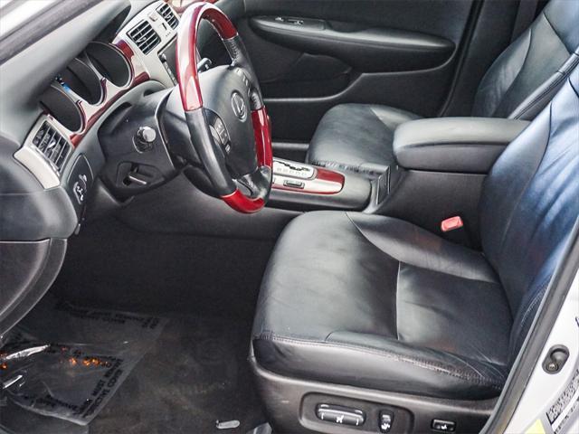 used 2006 Lexus ES 330 car, priced at $8,229