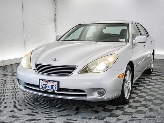 used 2006 Lexus ES 330 car, priced at $8,229
