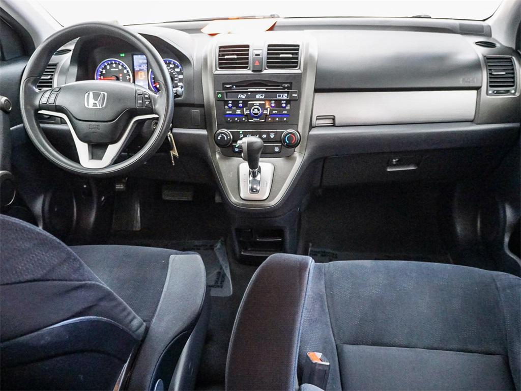 used 2010 Honda CR-V car, priced at $8,963
