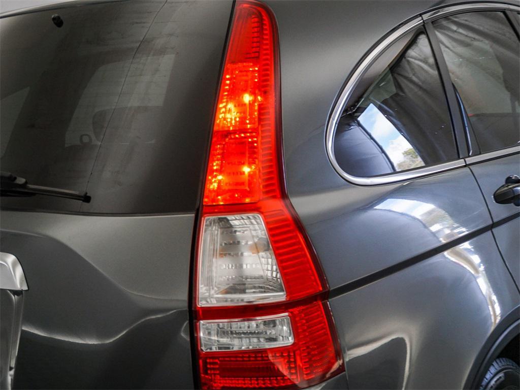 used 2010 Honda CR-V car, priced at $8,963