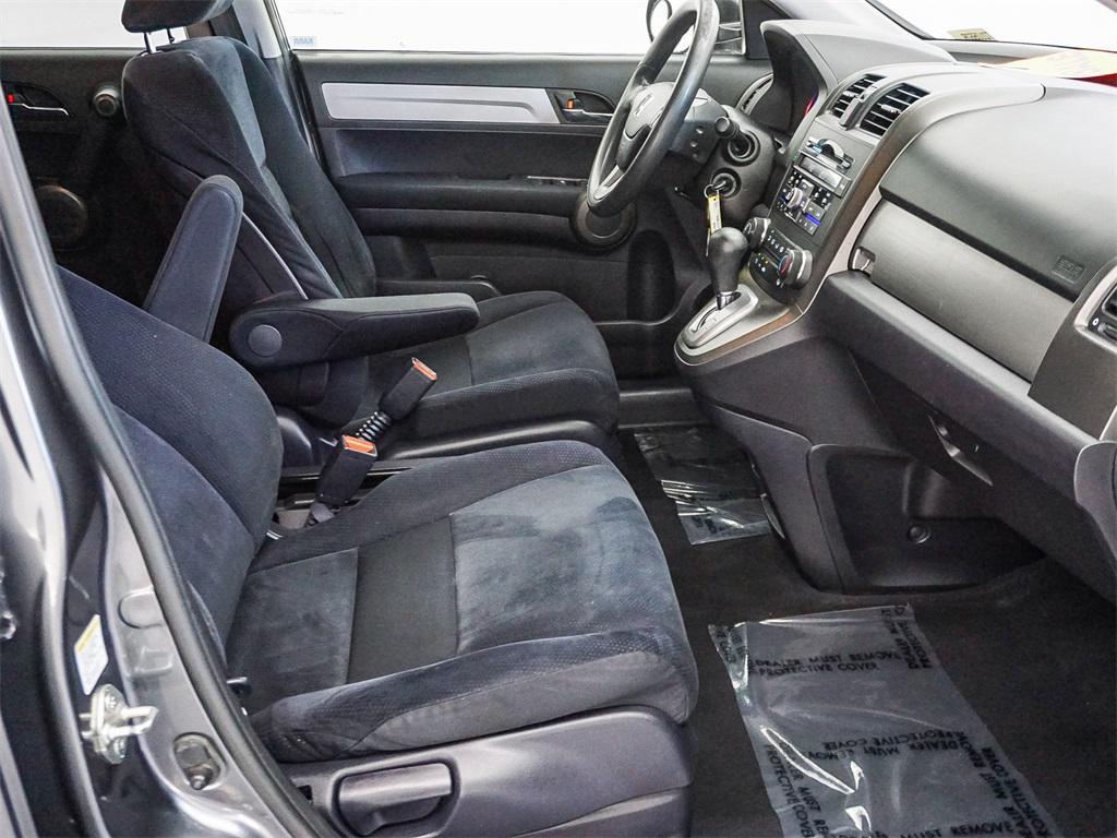 used 2010 Honda CR-V car, priced at $8,963