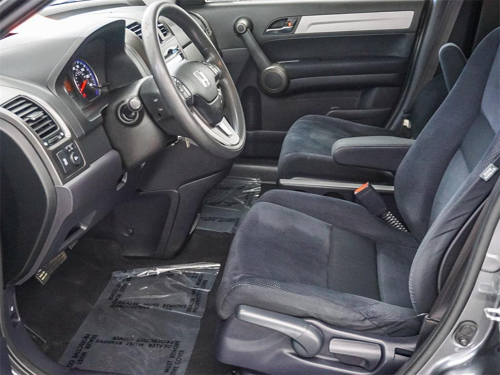 used 2010 Honda CR-V car, priced at $8,963