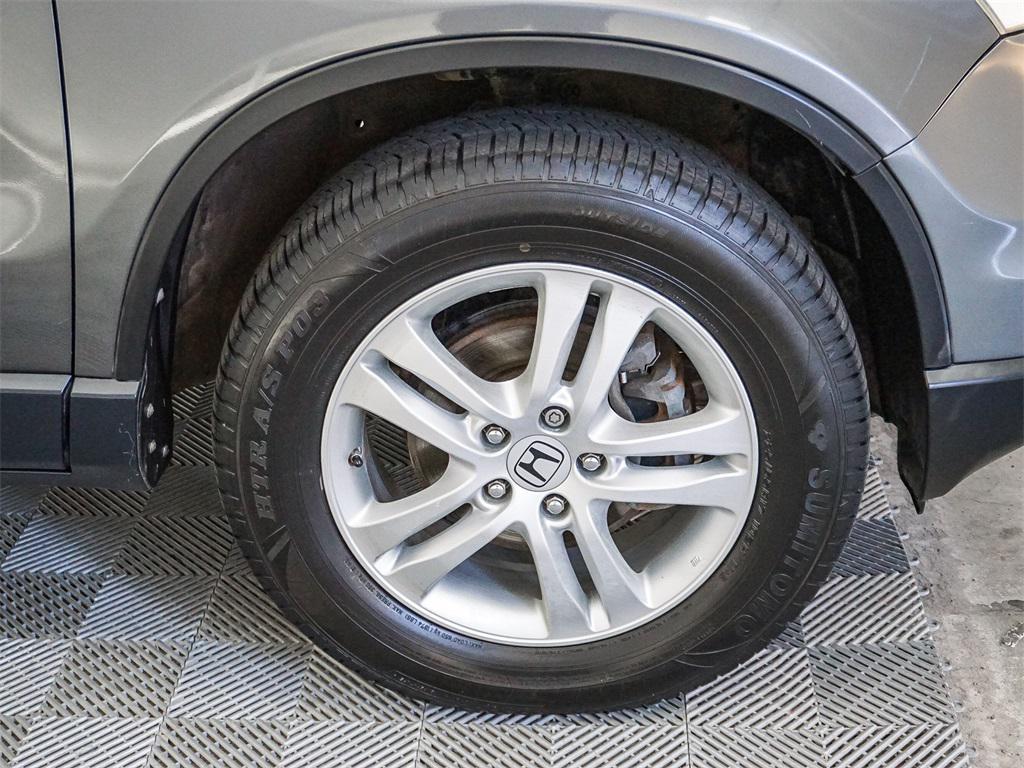 used 2010 Honda CR-V car, priced at $8,963