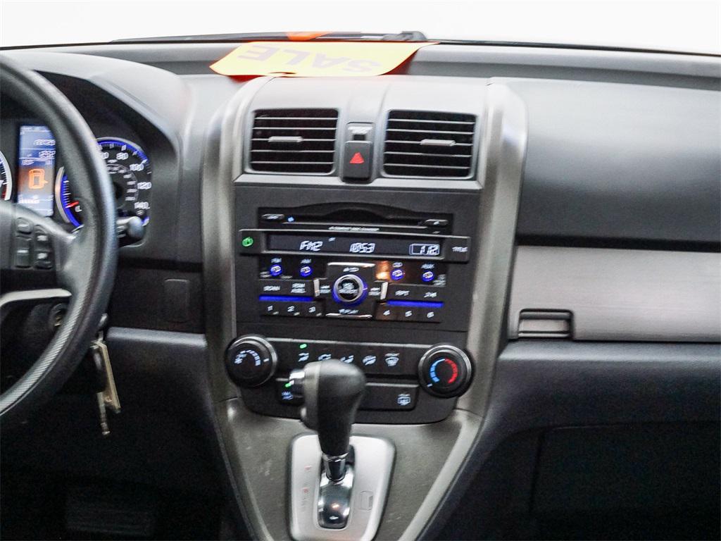 used 2010 Honda CR-V car, priced at $8,963