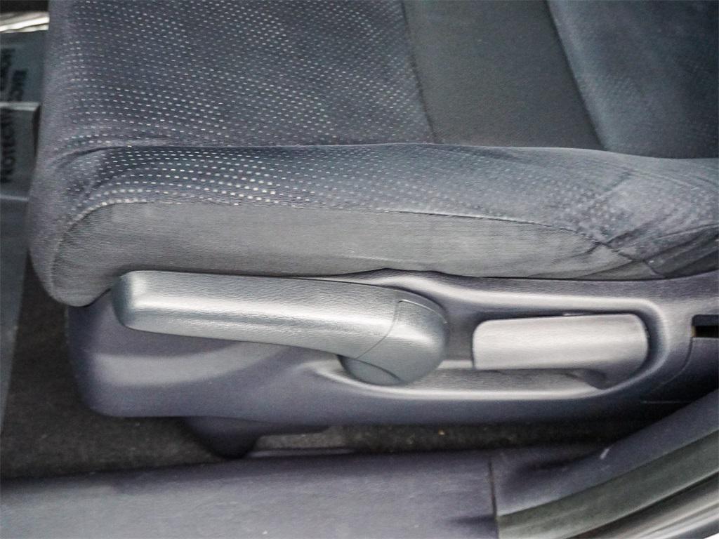 used 2010 Honda CR-V car, priced at $8,963