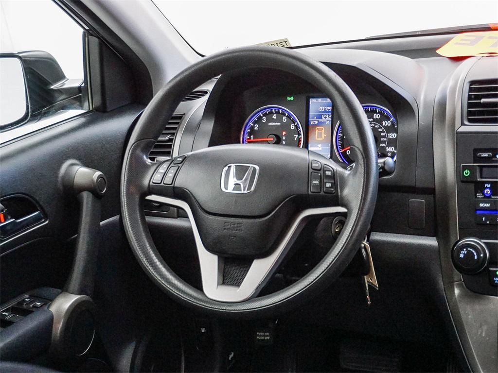 used 2010 Honda CR-V car, priced at $8,963