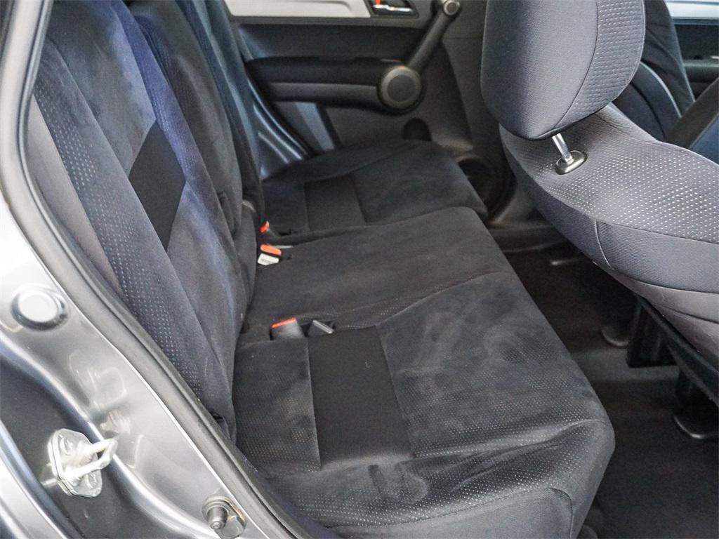 used 2010 Honda CR-V car, priced at $8,963