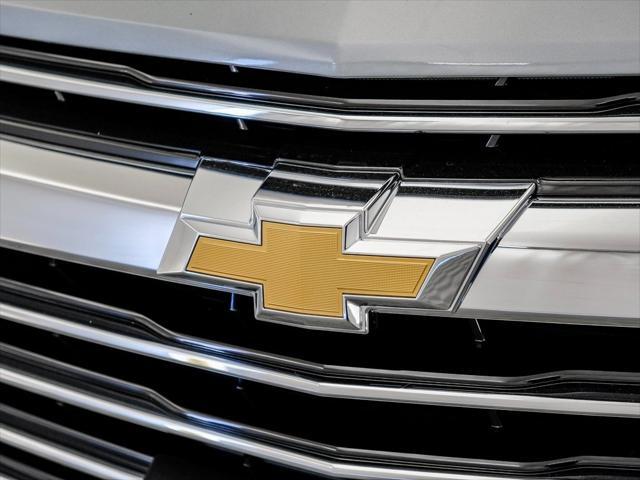 new 2025 Chevrolet Blazer car, priced at $40,790