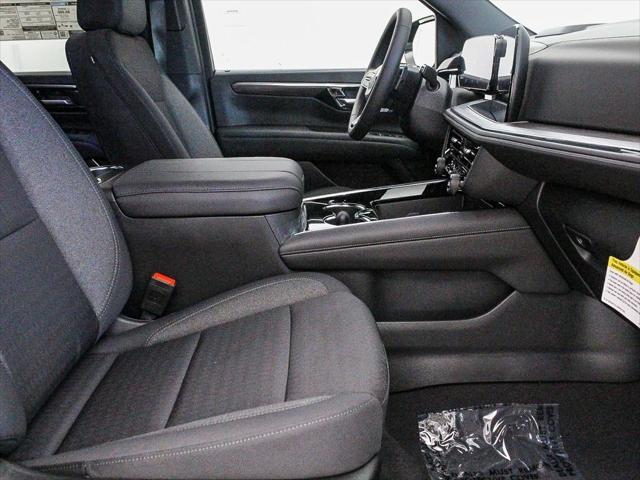 new 2025 Chevrolet Suburban car, priced at $61,495