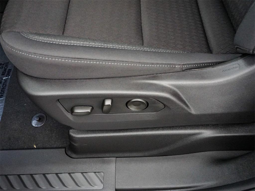 new 2026 Chevrolet Suburban car, priced at $65,790