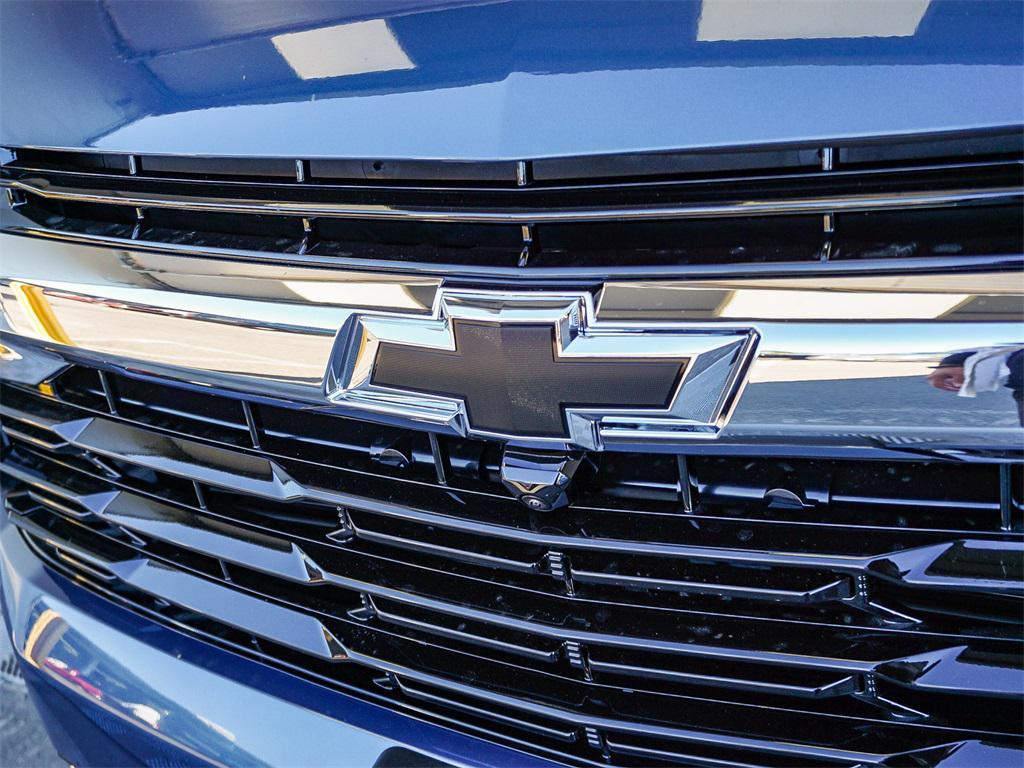 new 2026 Chevrolet Suburban car, priced at $65,790