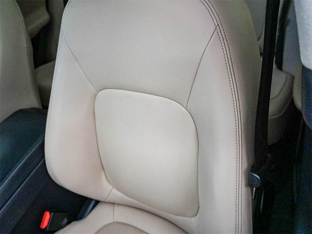 used 2020 Jaguar F-PACE car, priced at $15,986