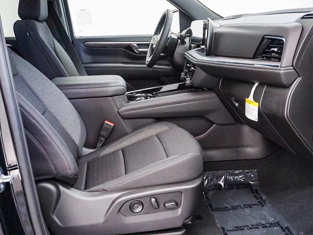 new 2025 Chevrolet Tahoe car, priced at $62,195