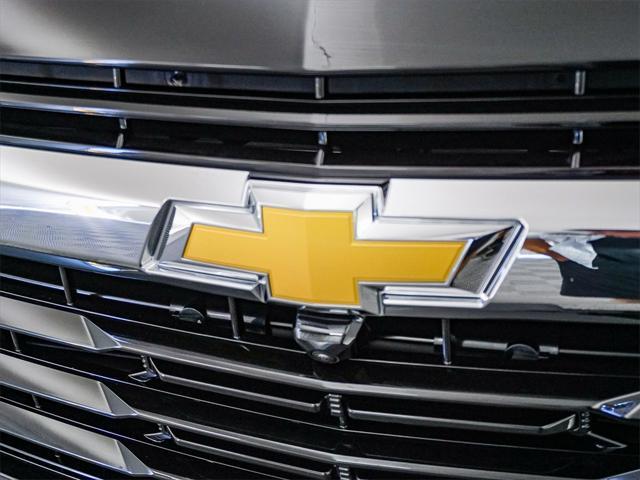 new 2025 Chevrolet Tahoe car, priced at $62,195