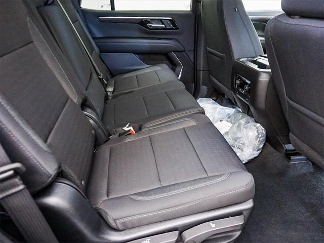 new 2025 Chevrolet Tahoe car, priced at $62,195