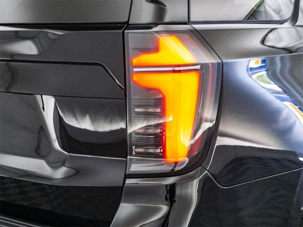 new 2025 Chevrolet Tahoe car, priced at $58,995