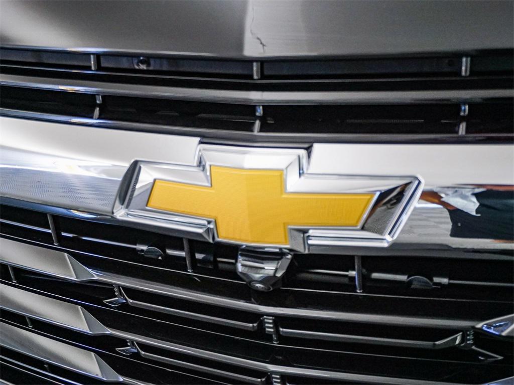 new 2025 Chevrolet Tahoe car, priced at $58,995